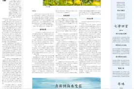 湘江周刊·湘韵 | 远乡的眷恋图片