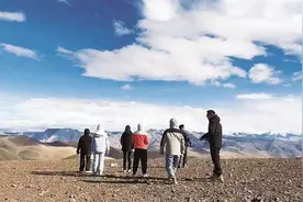 新潮流 年轻人报名“夕阳红”体验别样的旅行乐趣图片