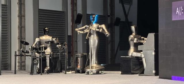 ADM2025杭城启幕 AI与创意激活工业遗存新生命