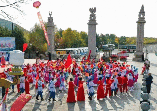 G331→G334，来延边体验全新东北故事