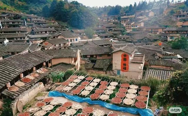 航旅融合 | 抽免费机票，到三明20℃的暖冬里，邂逅令人怦然心动的秘境