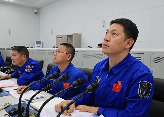 周永刚：用执着守护火箭腾飞的“0号”