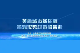 恒信汽车：深耕汉阳20年，连续6年跻身湖北民营企业前三甲图片