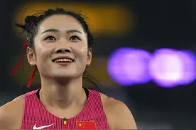 梁小静一天内三刷PB，收获室内田径世锦赛女子60米第八名图片