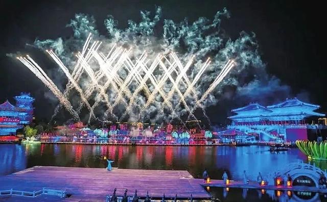 开封，千年宋都破界生长