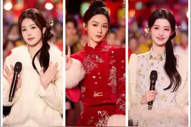 几千几千订！新年“顶流”中式服装，又卖爆了！图片