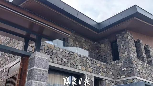 泉经典 | 追星住宿两不误！阳泉高颜值民宿让你住得舒服玩得尽兴→