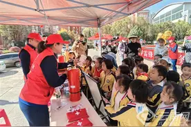 昆明市五华区红云街道：凝聚“微”力量 传递“心”温暖图片