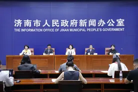 共募集爱心捐款2103万元！济南市“希望工程”已资助困难学生3215人图片