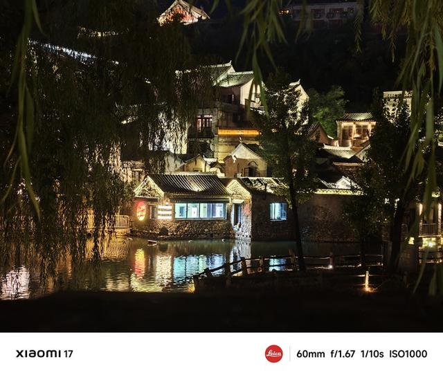 小米17评测：小米有史以来手感最棒的一款小屏旗舰手机