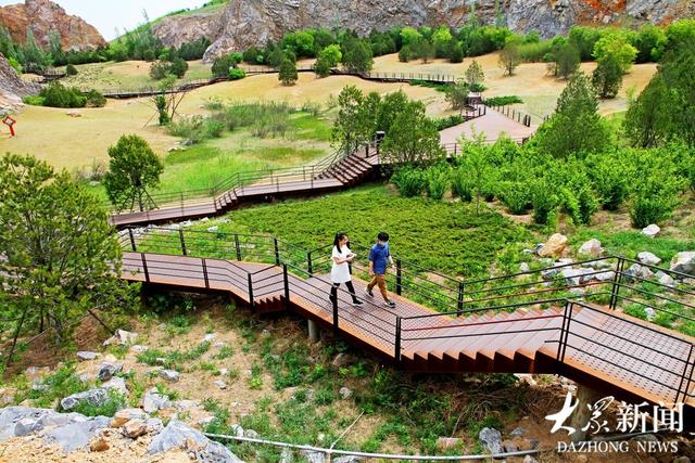一镇一品 文润高新｜九峰铸魂 龙骧宝山
