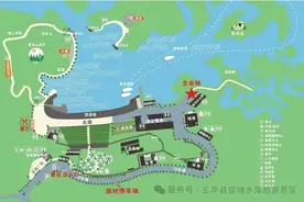 五华探秘境·益塘啖荔鲜！秘境寻宝之旅系列活动入园需知图片