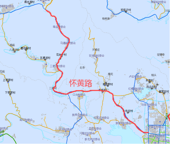 【交通大家谈】推开“北京后花园”，这几条宝藏路线藏满了惊喜