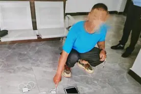 装有人工耳蜗电池等的手提袋被盗，湖北应城警方快速找回图片