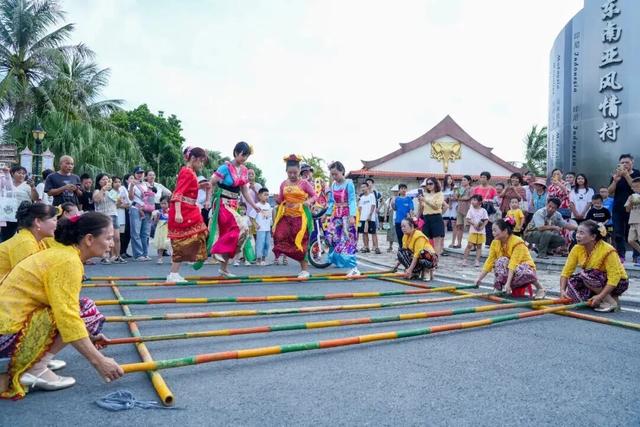 免费！特惠！江门邀你共迎十五运，景区多重福利等你来~