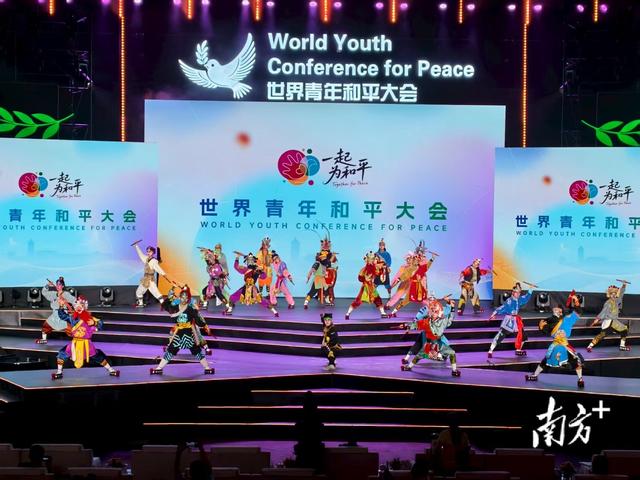 潮州文旅投赋能非遗创新，府城英歌舞获省级荣誉