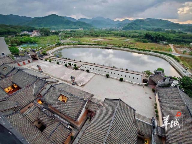 从“大地疤痕”到“网红地标”，广东这个小镇如何实现文旅年营收超20亿？