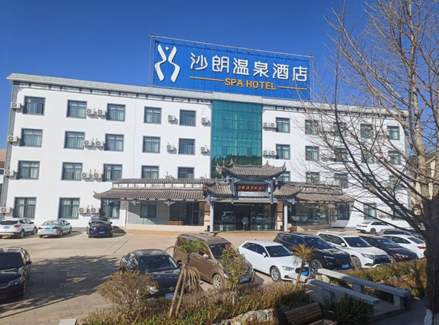 五华西翥以民宿为支点撬动旅居经济