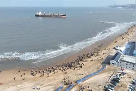 热闹！这个春节假期到荣成欢乐过大年图片