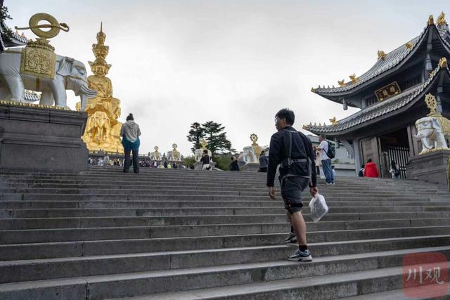 老景区宠客有了新玩法丨活力中国调研行