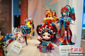 让世界看见中国残疾妇女的力量图片