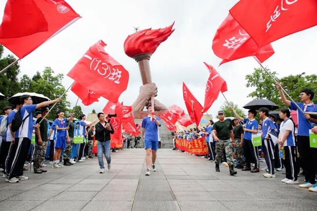 诚信相伴 乐游江西 | 井冈山市：塑信用之魂 筑品质之核 绘融合之美
