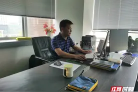 卢广锋：退役不褪色，20年如一日潜心研发激光陀螺图片