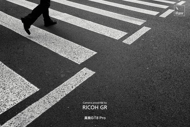 2025 年，连理光 GR 也有平替了？