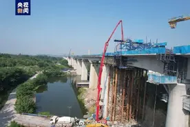 成都3小时到昆明！这条高铁离开通又近一步！图片