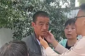 传奇回家路！妹妹刷视频一眼认出走失19年的哥哥，25小时后一家人在河南相聚！图片