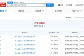 高合母公司已成老赖，高合母公司及董事长丁磊已被限消图片