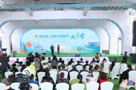 全天候体验赏花文化盛宴！荷兰花海郁金香文化旅游季启幕将持续到5月5日图片