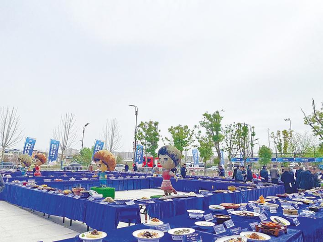 科技助力，随州盘活文旅大棋