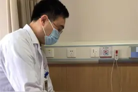 八旬老人突发精神异常竟是脑梗死作祟，专家提醒：警惕脑卒中非典型症状图片