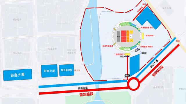 【演出倒计时】8月29日"相聚邹城 爱在七夕"海看假日群星演唱会，观演攻略暖心送上！