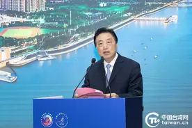 坚守初心 拥抱时代 专访海峡两岸中华摄影奖组委会主任庄跃成图片