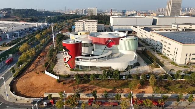 望城这个主题体验馆，最新“剧透”来了！