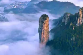 《庆余年2》绝美取景地又成旅游热点？图片