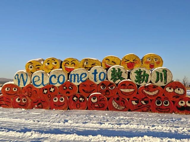 在呼和浩特过年到底有多好玩？看完你就知道了