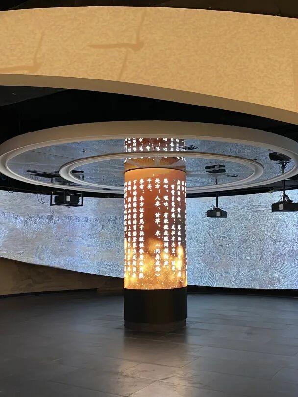 乘着高铁游白山 | “百区百景”打卡攻略之中国人参博物馆