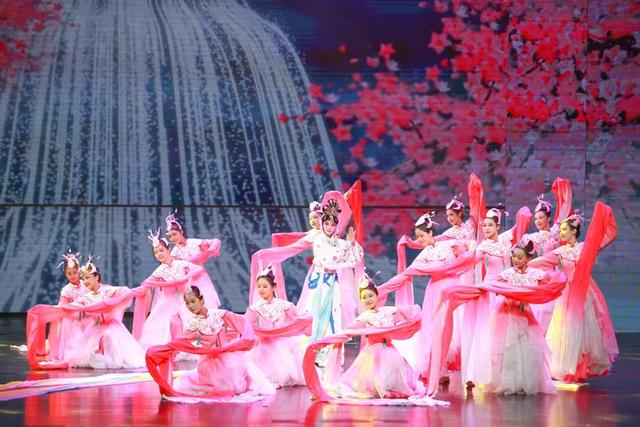 泰州以文润城，推动人文“三水”创造性转化