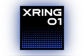 小米首款 3nm 旗舰处理器玄戒O1 正式发布，第一梯队旗舰性能图片