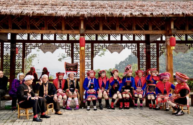 乳源瑶族十月朝，体验非遗，品尝美食，带娃放电！解锁最强游玩攻略~