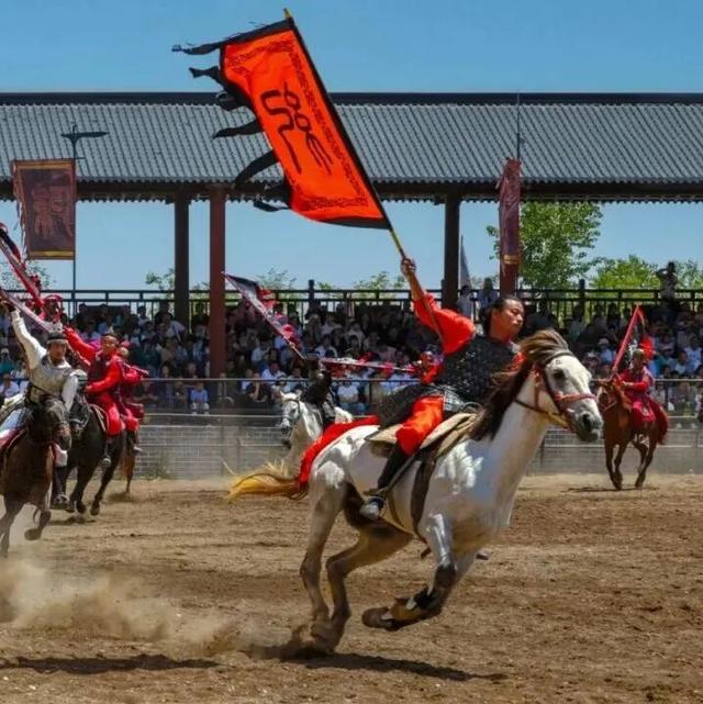 沂水人过年新玩法！赶民俗大集，游山水秘境，这份“赶集+游景”攻略请收好～