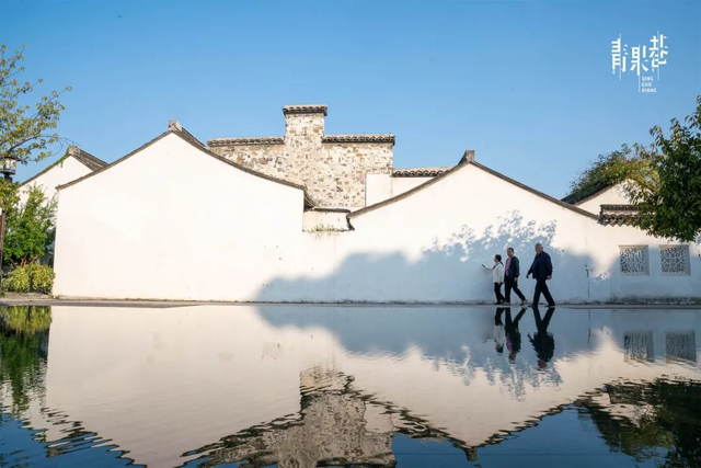 “青”读常州 | 在地标里遇见千年故事