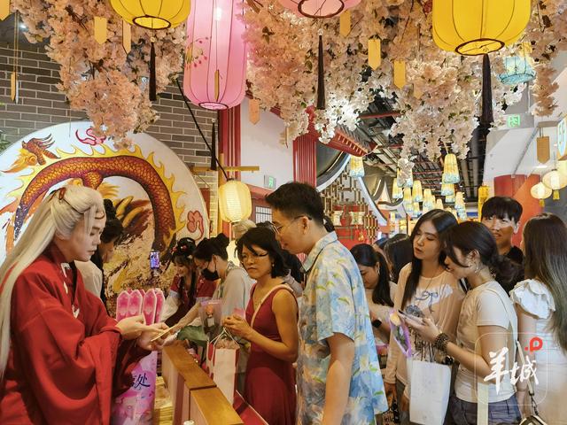 “浪漫经济”再升级：“七夕”火了高品质酒店与传统文化体验