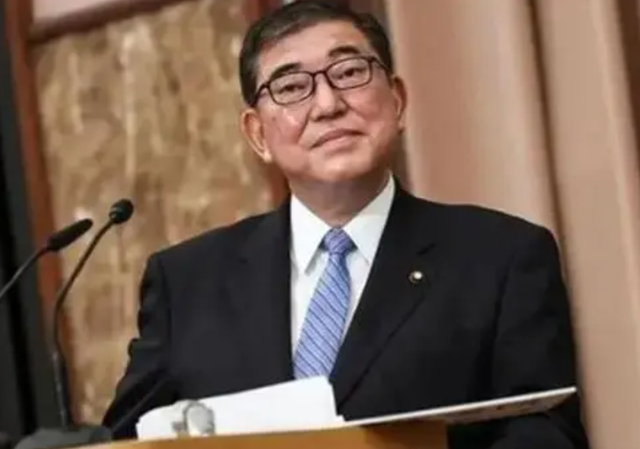 石破茂能否“挺过”日本参议院选举