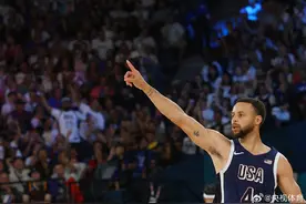 美国男篮击败法国，夺得金牌图片