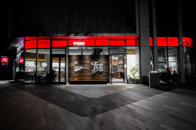 奥体板块新店清单！吃住行游购娱全攻略，速码→