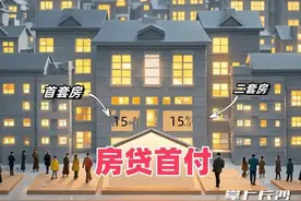 事关房贷首付！湖南明确不再区分首套、二套住房图片